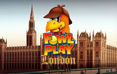 Fowl Play London