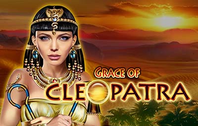 Grace of Cleopatra