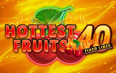 Hottest Fruits 40