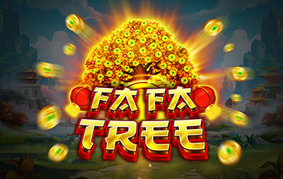 Fa Fa Tree