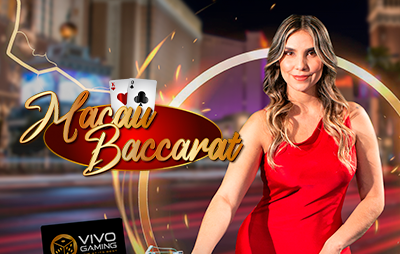 Macau Baccarat