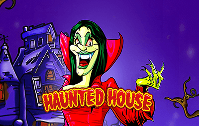 Haunted House